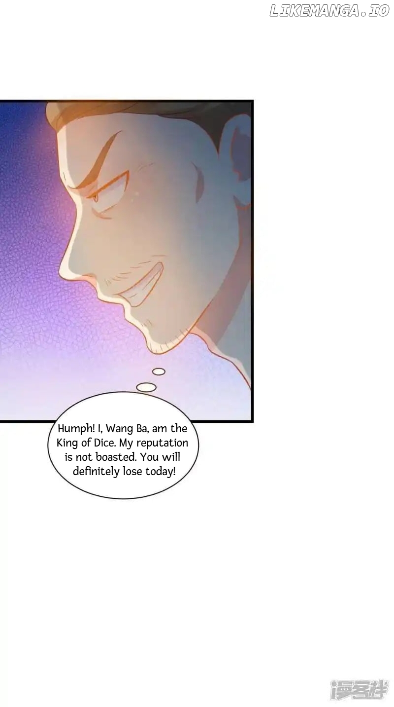 The Genius Poison Doctor chapter 95 - page 39